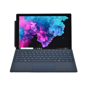 Microsoft Surface Pro 6 (12.3″ 2-in-1 Touch)
