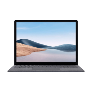 Microsoft Surface Laptop 4 (13.5″) Core i5, 11th Gen 8GB RAM 256GB SSD