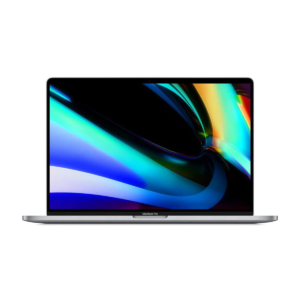 Apple MacBook Pro A2141 (16″, 2019) Core i7 16GB RAM 1TB SSD