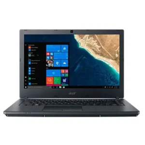 Acer TravelMate – Intel Core i5 (8th Gen) | 8GB RAM | 256GB SSD | 14″ Display
